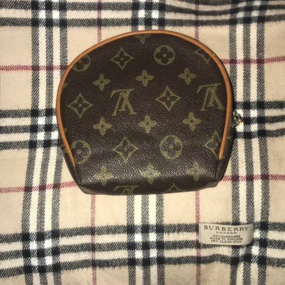 Louis Vuitton handbag (real) - Picture 2 of 5